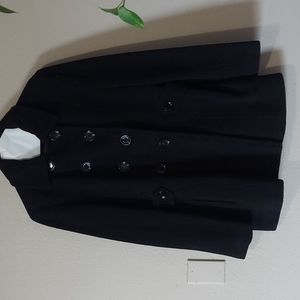 Calvin Klein peacoat